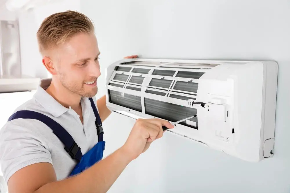 Improve Indoor Air Quality