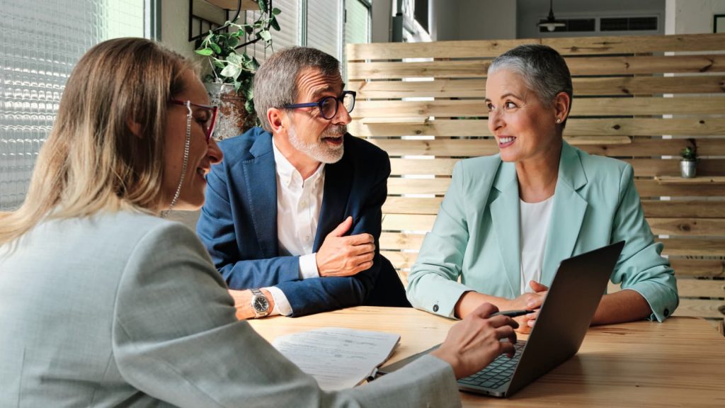 Is It Worth Paying for a Financial Advisor