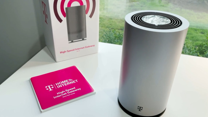 Is T-Mobile Home Internet Right for You