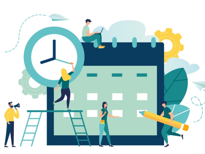 Key Benefits of Payroll and Timekeeping Software