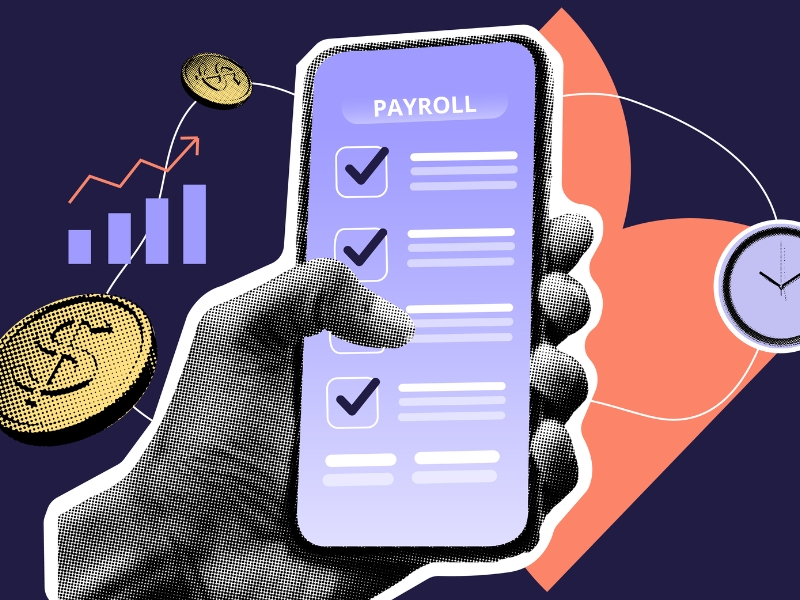 Key Features of Payroll Systems for Small Businesses