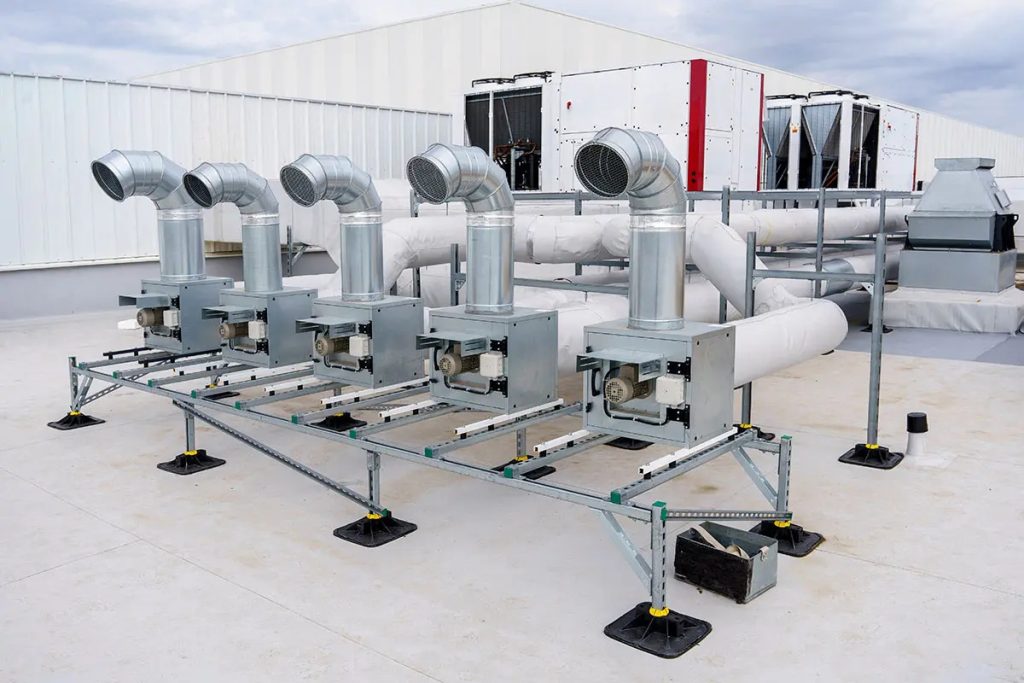 Maintenance Tips for Commercial Heating and Cooling Systems