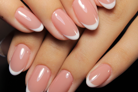 Natural Nail Bar Tips for Healthy and Beautiful Nails 4