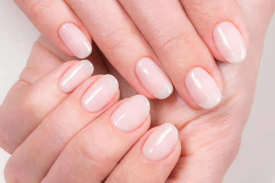 Natural Nail Bar Tips for Healthy and Beautiful Nails 4