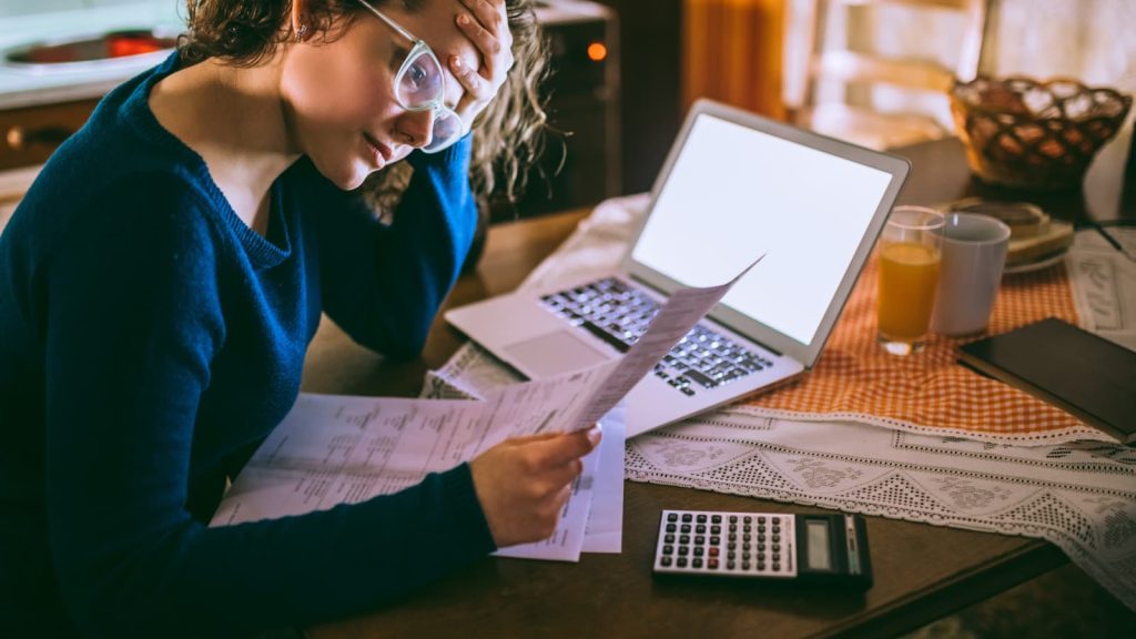 Options for IRS Debt Relief