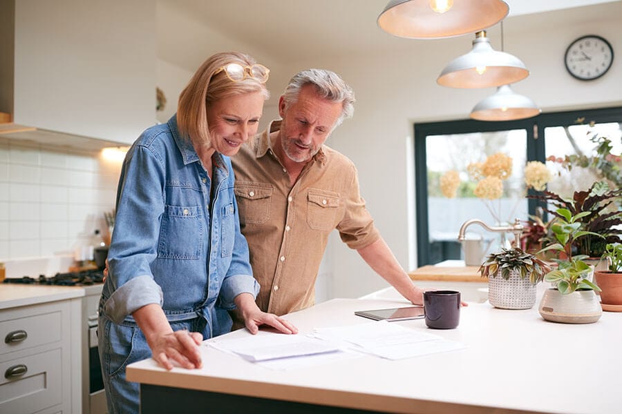 Options for Refinancing My Home