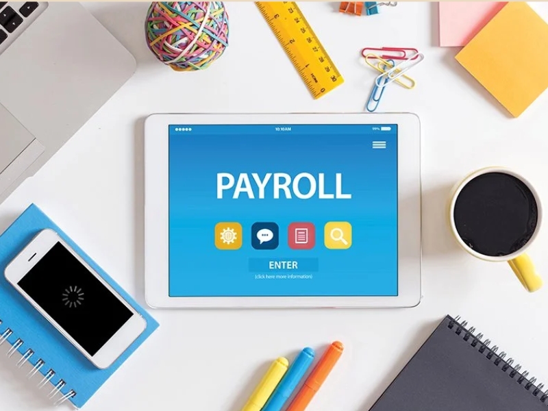 What is Payroll for Small Business?