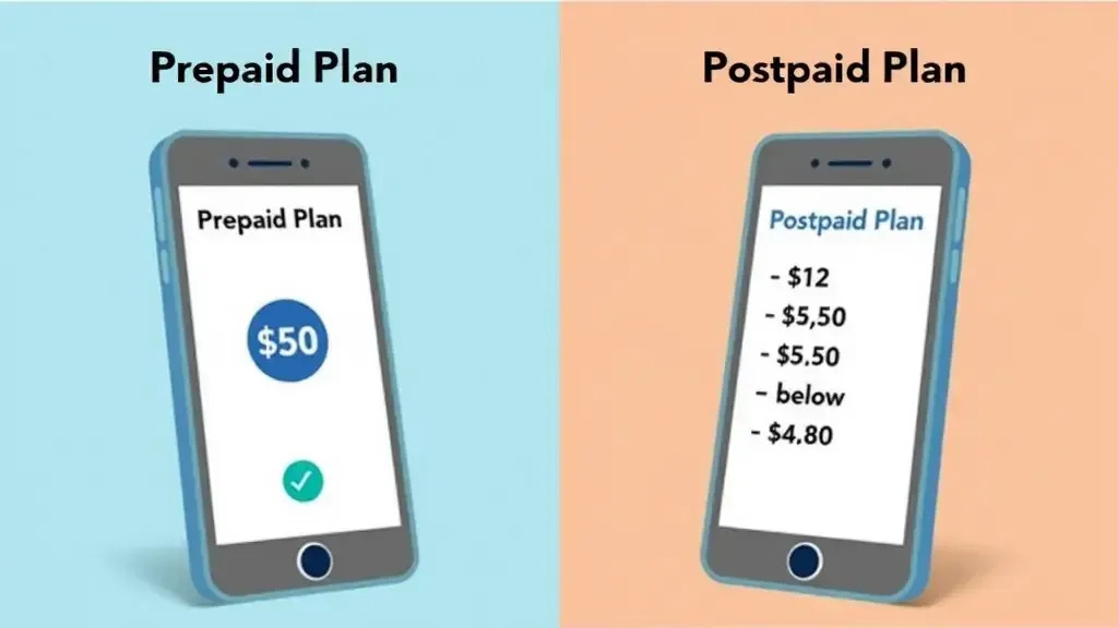 Prepaid vs. Bill Pay: Which Is Better for Cheap Phone Plans?