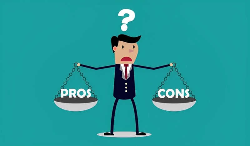 Pros and Cons of Debt Consolidation Loans