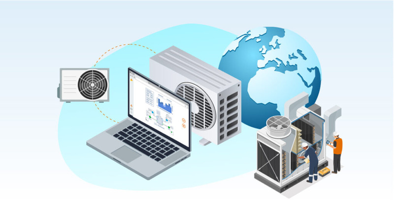 Reducing the Impact of Air Conditioning