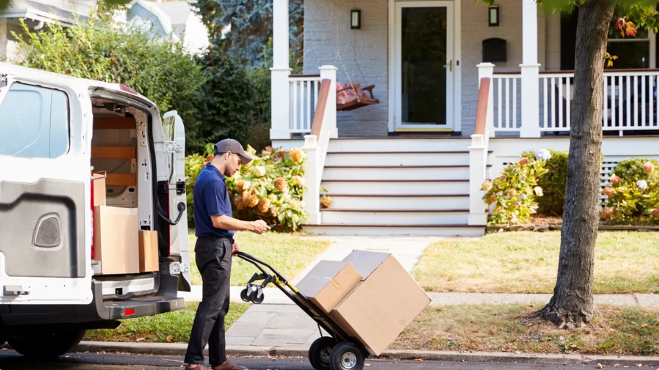 Maximizing the ROI of Same-Day Delivery: Why the Benefits Outweigh the Costs