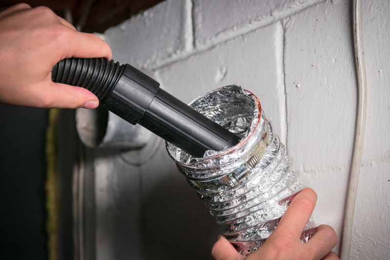 Signs You Need Duct Cleaning Services