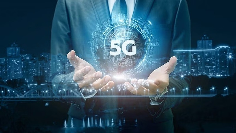 Staying Connected with 5G Technology