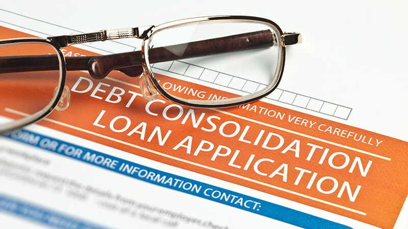 Steps to Apply for a Consolidation Loan