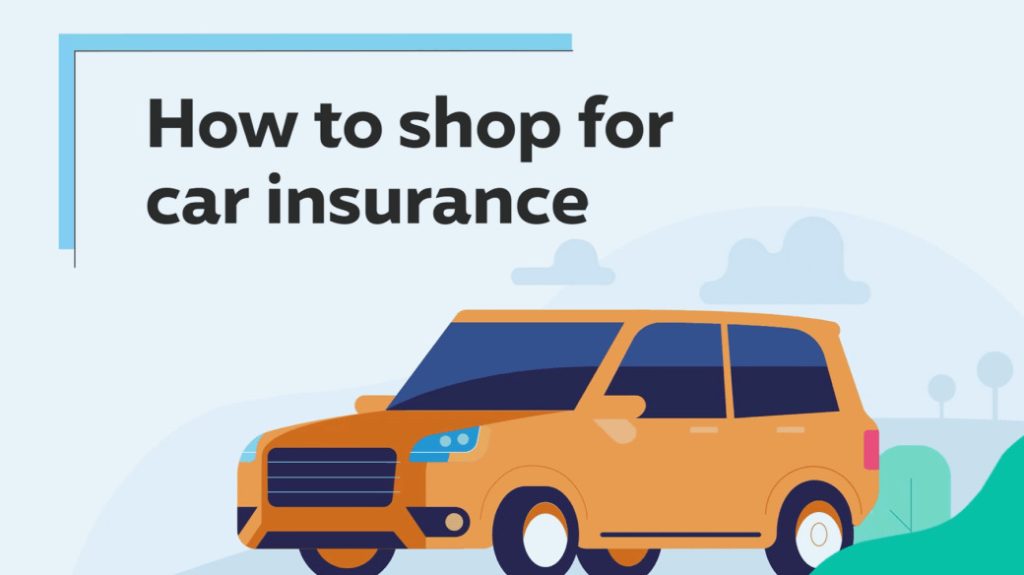 Steps to Shop Auto Insurance
