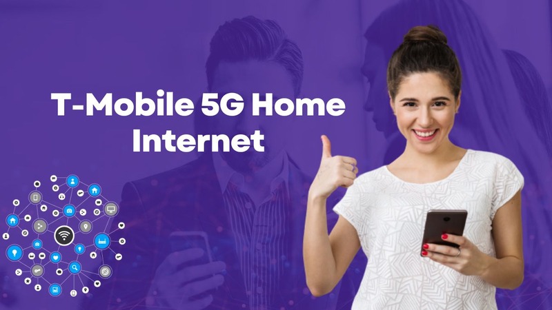T-Mobile Home Internet Plans- Simple and Transparent