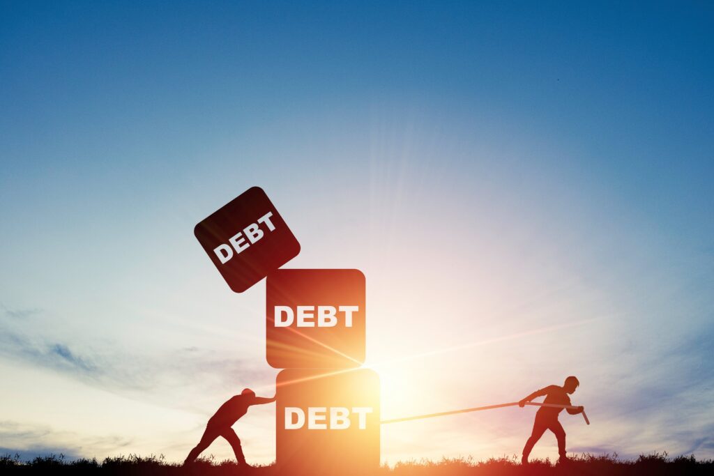 Tax Debt Relief Options