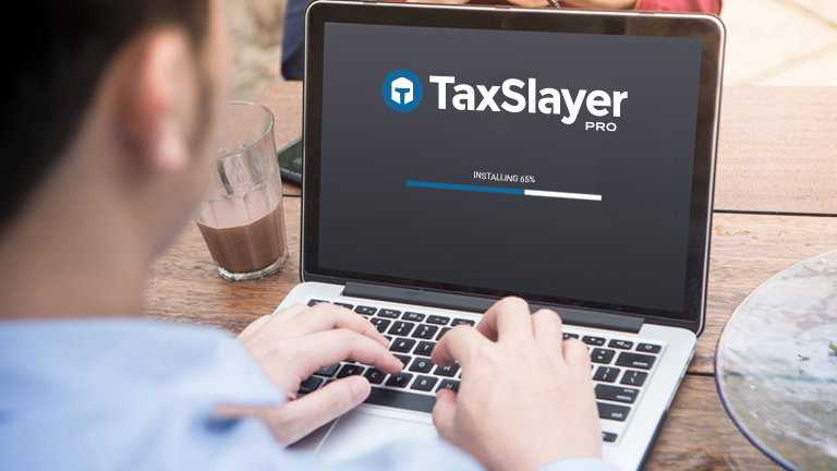 TaxSlayer Pro