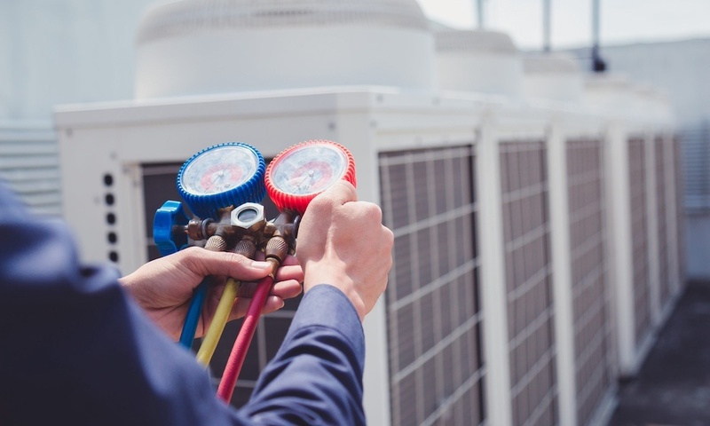 The Benefits of an Annual Maintenance Plan