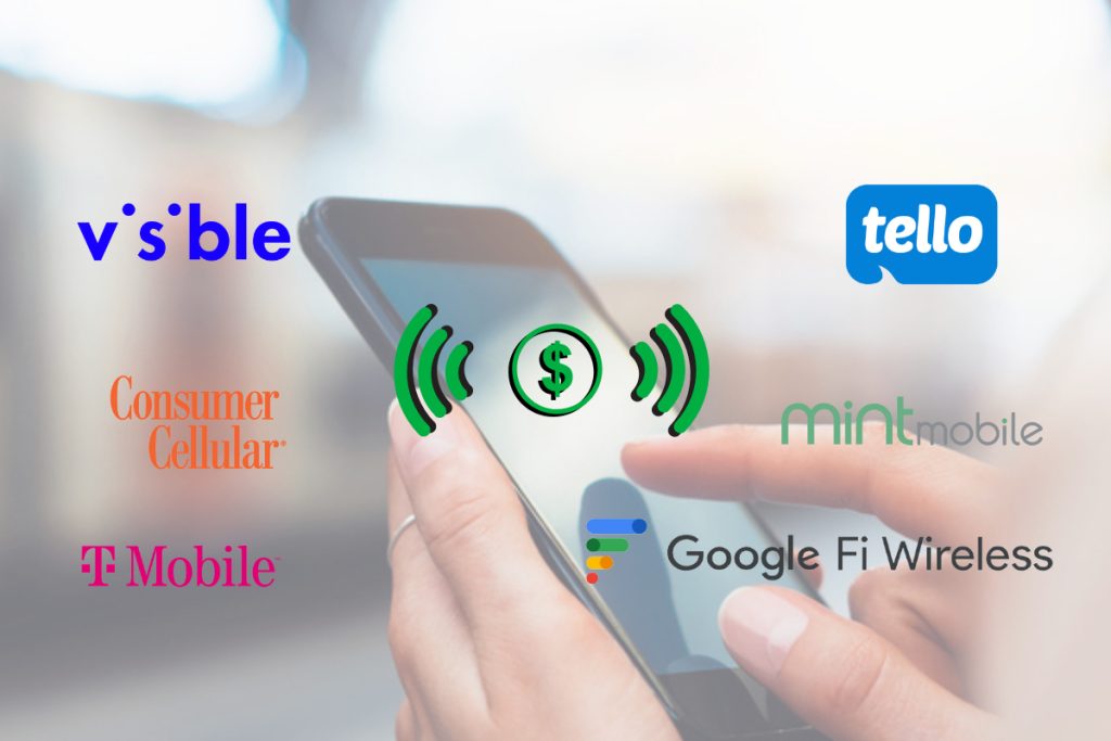 Tips for Finding the Best Cheap Phone Plan