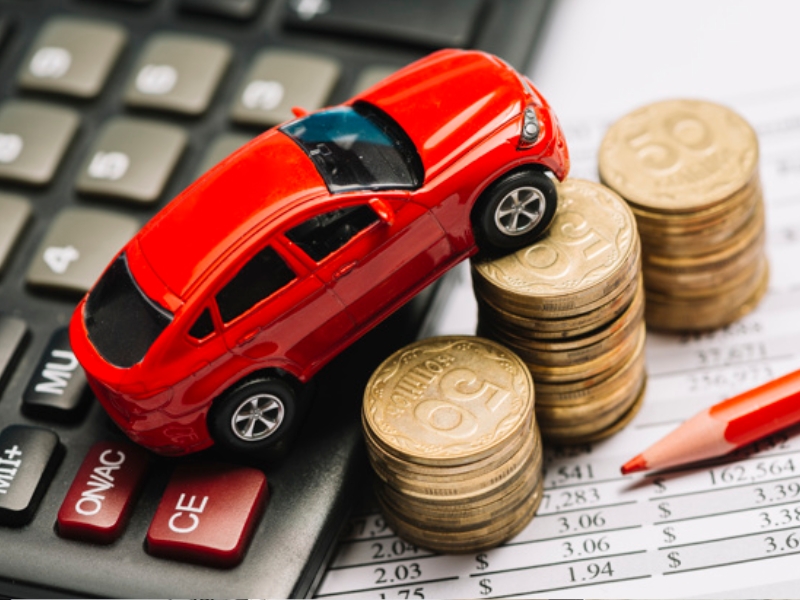 Tips for Seniors to Save on Auto Insurance