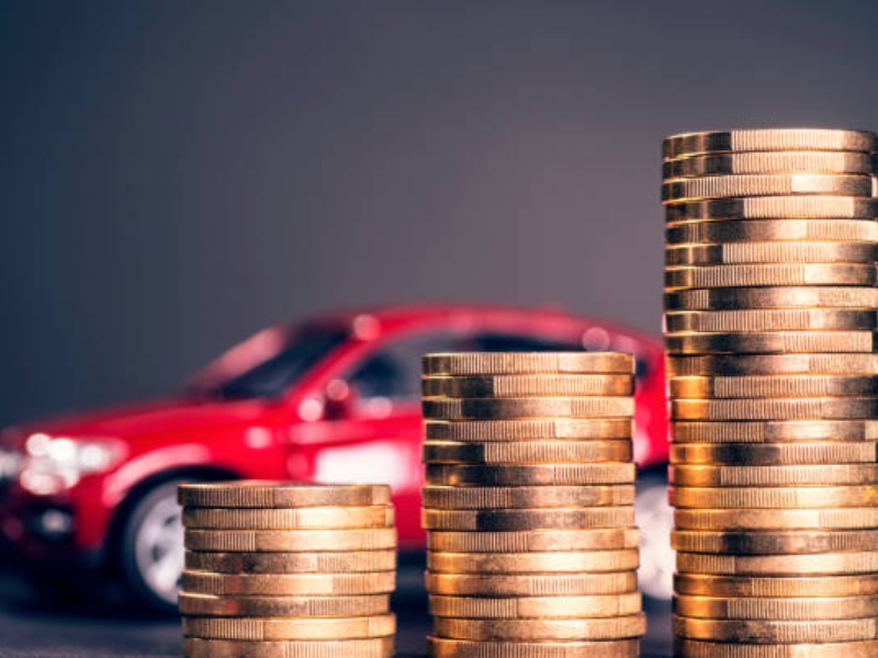 Tips to Save Money on Car Insurance as a Senior