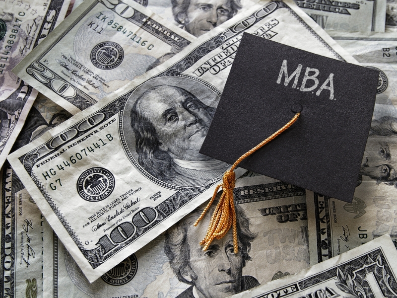Top 10 Best MBA Programs in USA