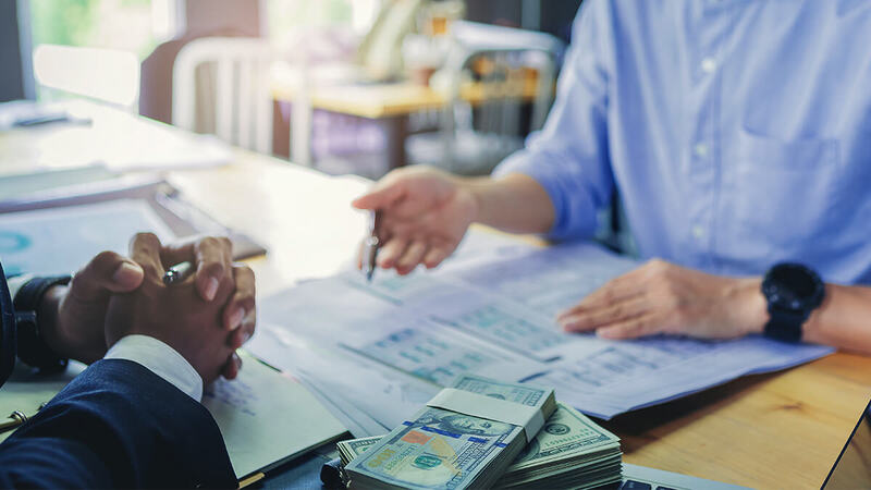 Types of Business Debt Consolidation Tools