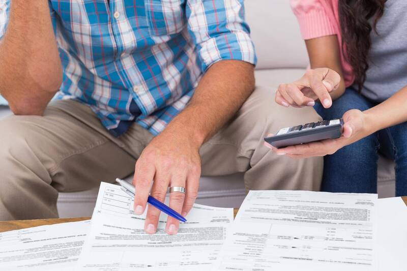Types of Debt Consolidation Loans