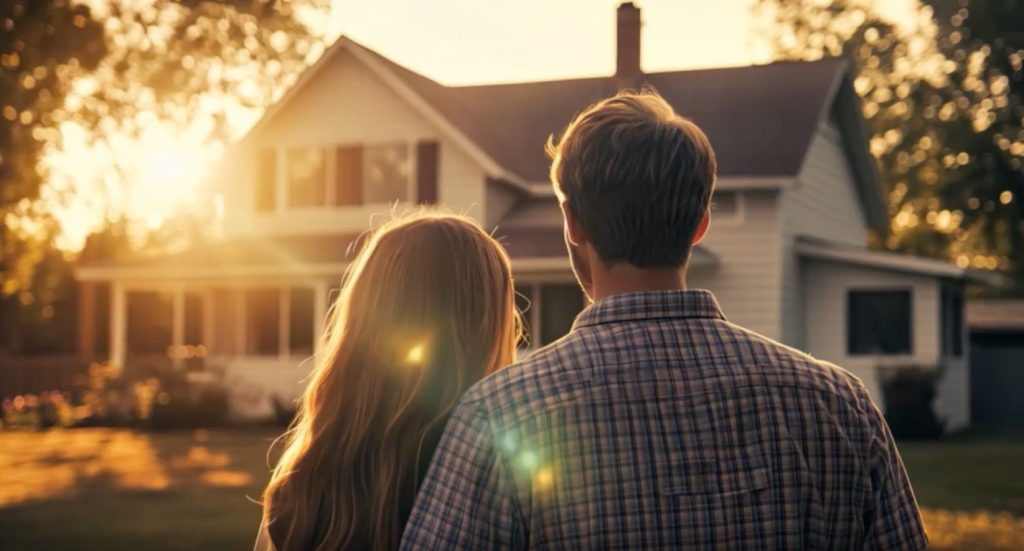Types of Home Refinance Loans