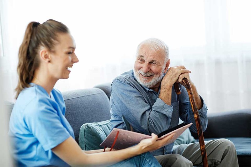 Understanding Assisted Living and Memory Care