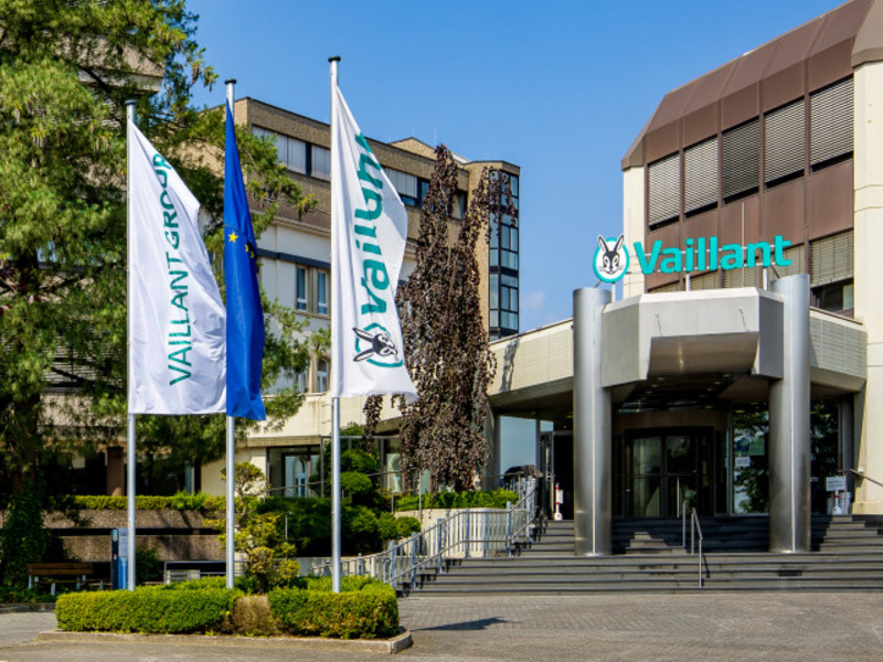 Vaillant