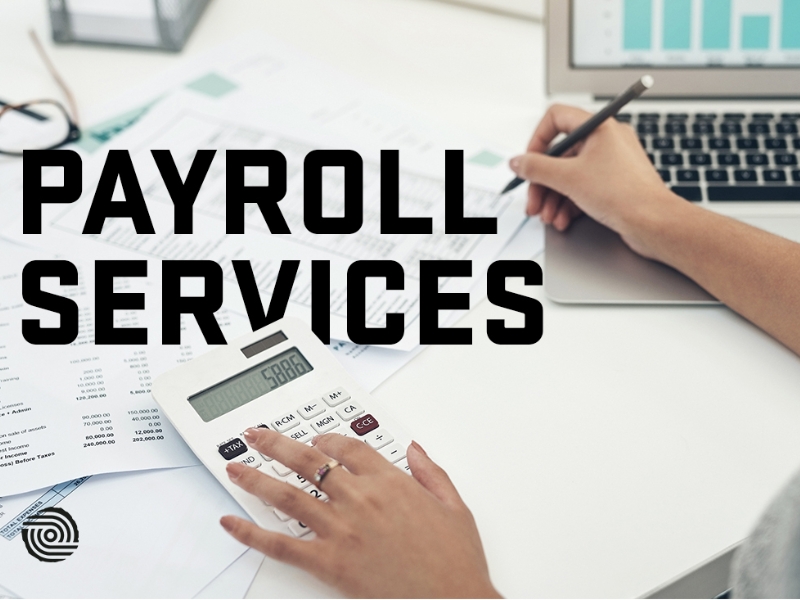 What Are HR and Payroll Services?
