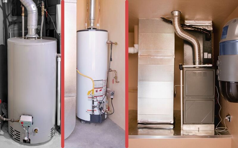 What Are the Most Common Furnace Problems