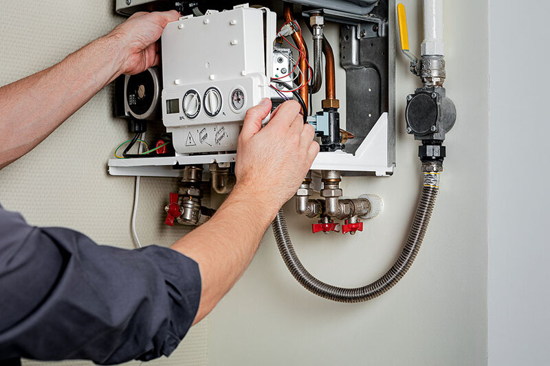 What Are the Most Expensive Boiler Parts