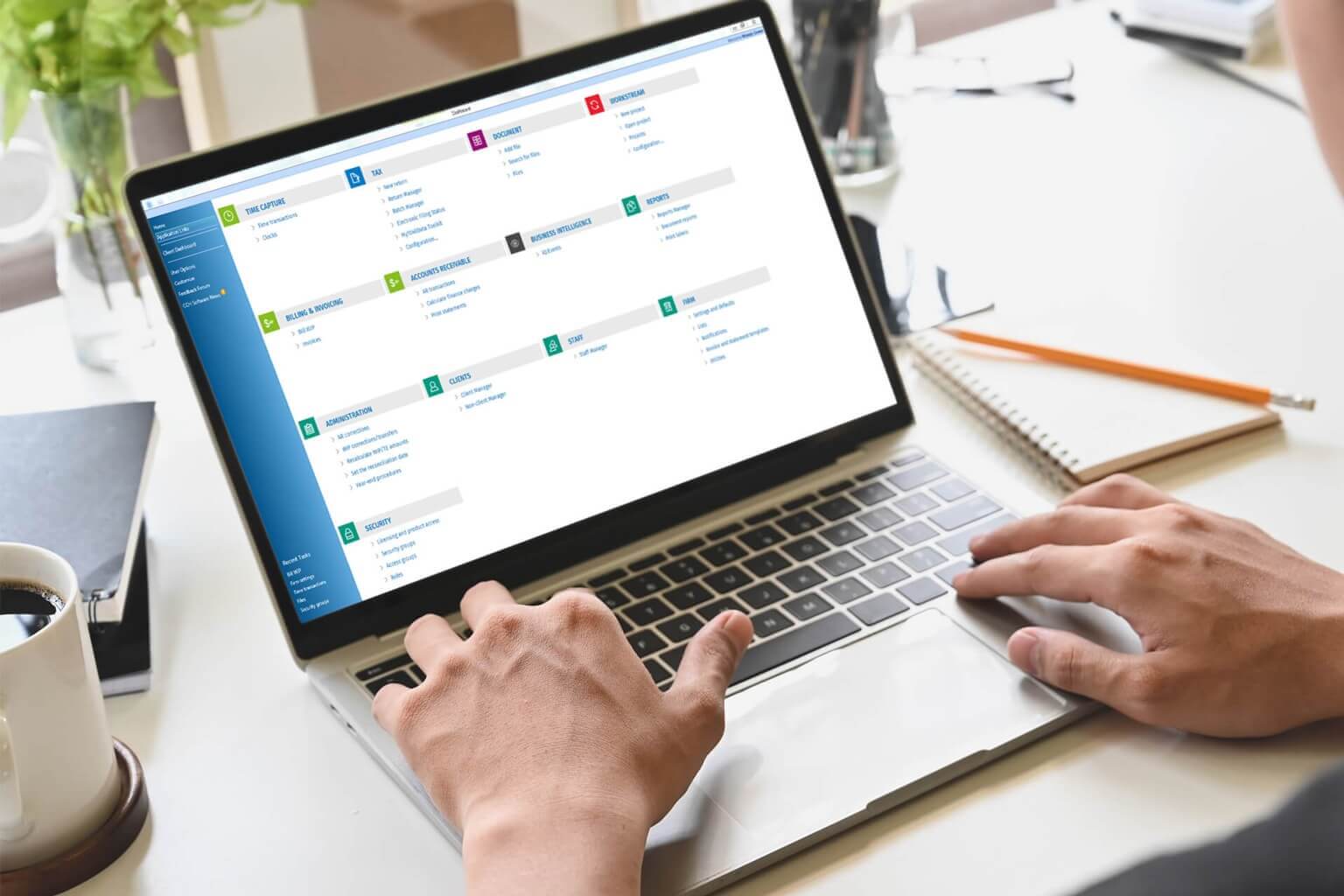 What Can Business Tax Filing Software Do for You