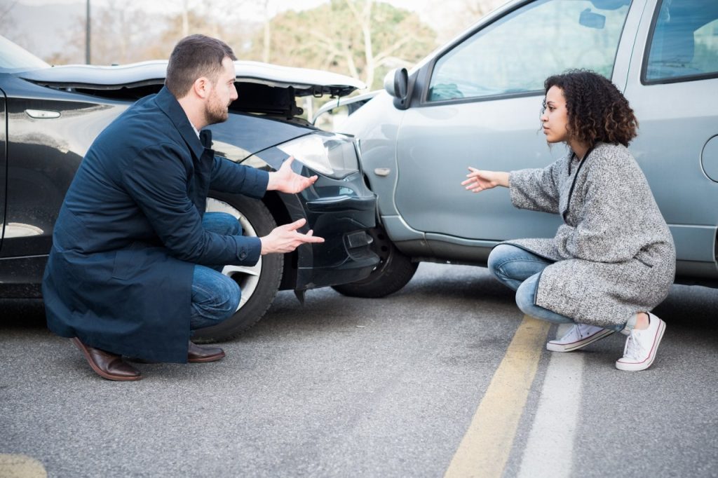 What Do Auto Accident Lawyers Do