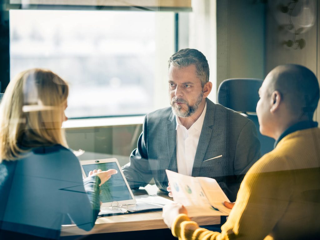 What Does Wealth Management Include