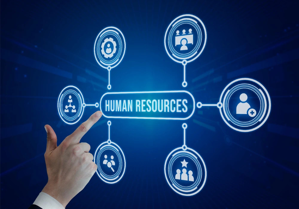 What Is HR Software