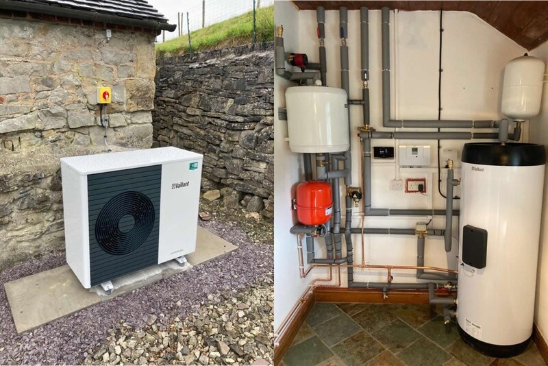 What Is a Heat Pump