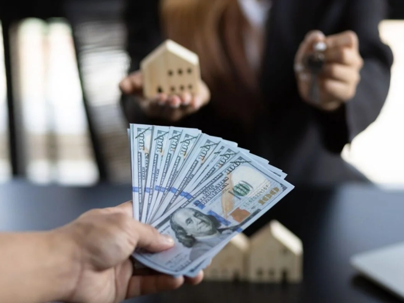 What Is an Instant Cash Offer