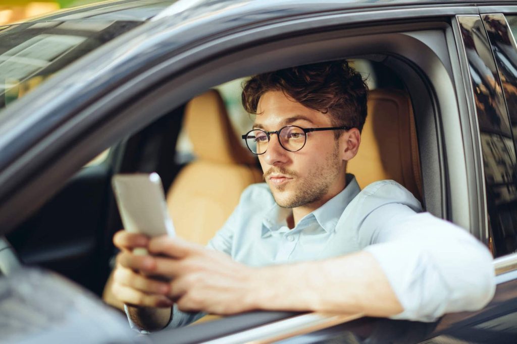 What You Need to Get a Car Insurance Quote