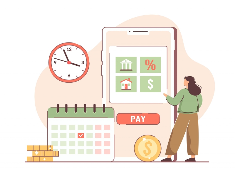What is Payroll and Timekeeping Software