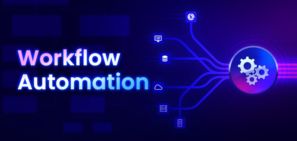 What is Workflow Automation
