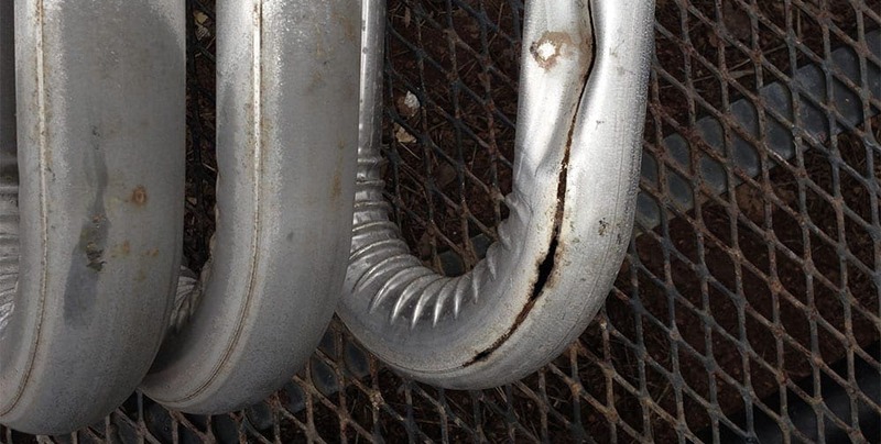 What to Do If You Suspect a Cracked Heat Exchanger