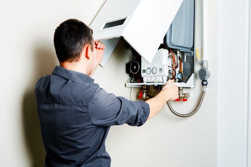 What to Do If Your Boiler Is Leaking