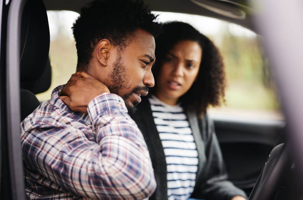 When Should You Hire an Auto Accident Lawyer