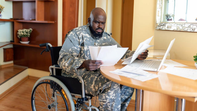 Which Loans Qualify for Disability Discharge