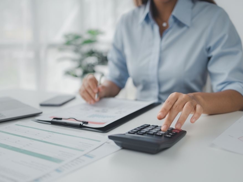 Why 1099 Payroll Software Matters