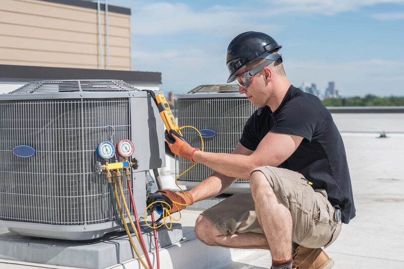 Why Is HVAC Maintenance Important